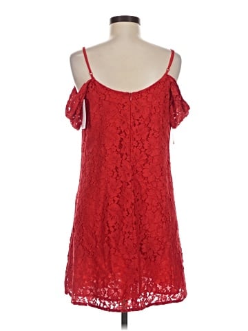 WAYF Casual Dress (view 2)
