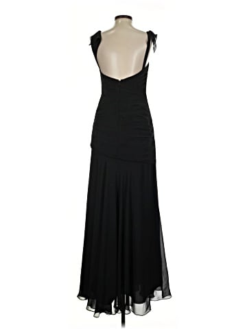 Watters & Watters Cocktail Dress (view 2)