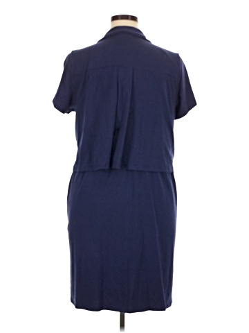 J.Jill Casual Dress (view 2)