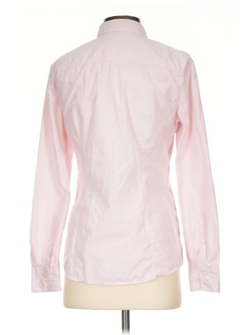 Haberdashery for J.Crew Long Sleeve Button-Down Shirt (view 2)