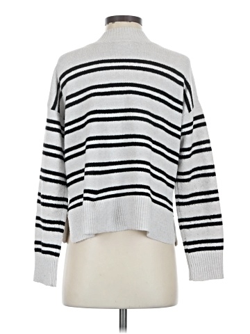 a.n.a. A New Approach Pullover Sweater (view 2)