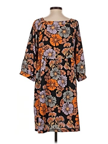 Monki Casual Dress (view 2)
