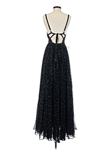 Fame And Partners Cocktail Dress (view 2)