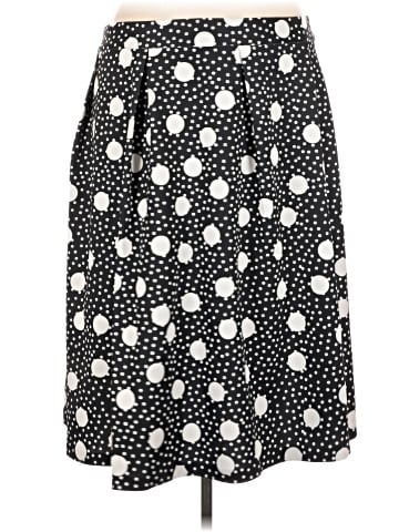 ELOQUII Casual Skirt (view 1)