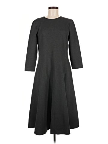 Lafayette 148 New York Casual Dress (view 1)