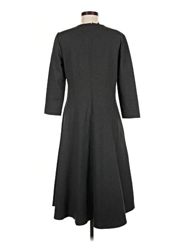 Lafayette 148 New York Casual Dress (view 2)