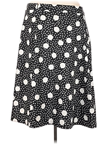ELOQUII Casual Skirt (view 2)