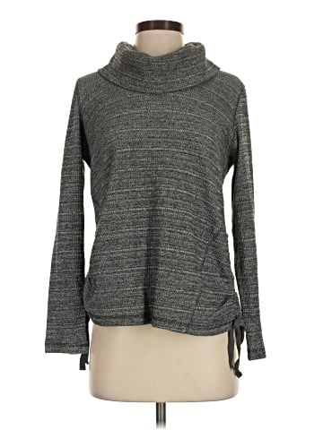 J.Jill Turtleneck Sweater (view 1)