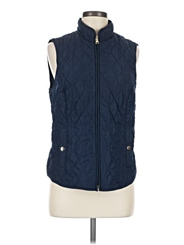 Croft & Barrow Vest (view 1)