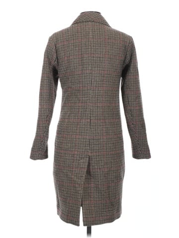 Abercrombie & Fitch Coat (view 2)