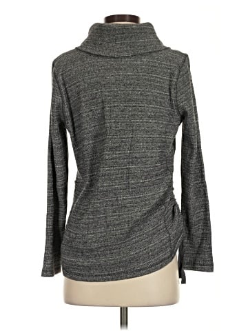J.Jill Turtleneck Sweater (view 2)