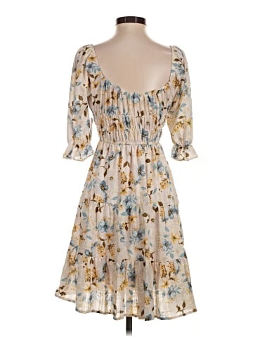 Liberty Love Casual Dress (view 2)