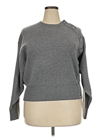 Rebecca Minkoff Pullover Sweater (view 1)