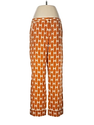 Tory Burch Silk Pants (view 1)