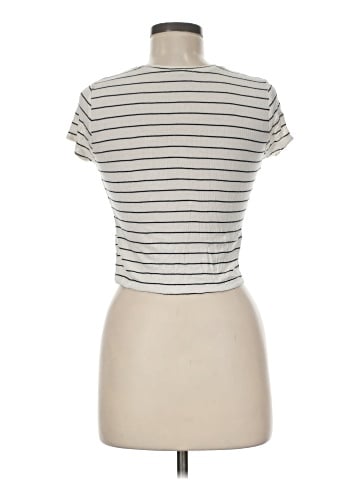 Splash Short Sleeve Turtleneck (view 2)