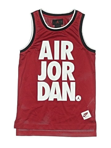 Air Jordan Tank Top (view 1)