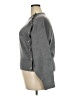 Rebecca Minkoff Gray Pullover Sweater Size XXL (estimated) - photo 5