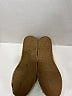 Prada 100% Leather Ivory Platform Espadrilles Size EU 37 - photo 8