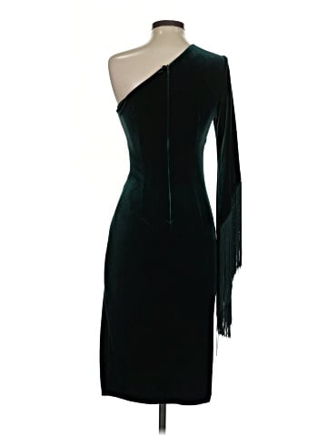 Betsy & Adam Cocktail Dress (view 2)