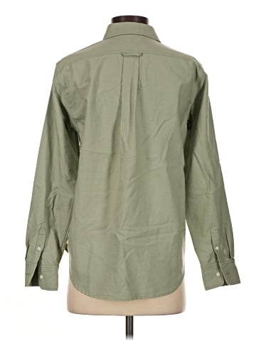 Everlane Long Sleeve Button-Down Shirt (view 2)