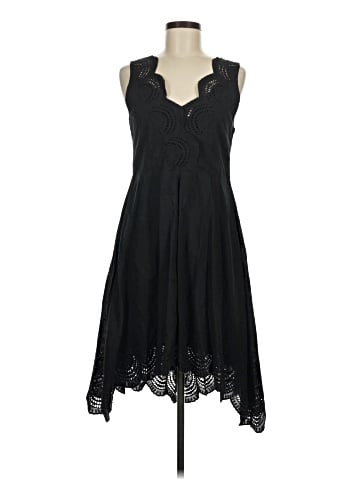 Mi ami Cocktail Dress (view 1)