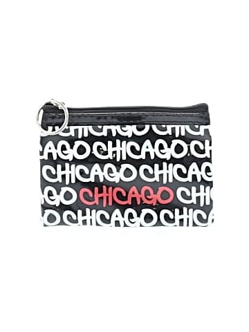 Robin Ruth Coin Purse (view 1)