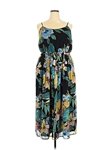 Daniel Rainn Casual Dress (view 1)