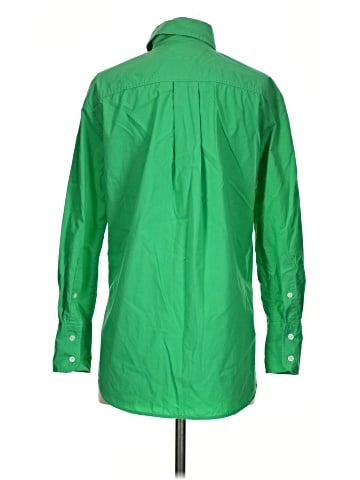 Banana Republic Long Sleeve Button-Down Shirt (view 2)