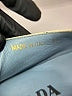 Prada 100% Leather Ivory Platform Espadrilles Size EU 37 - photo 6