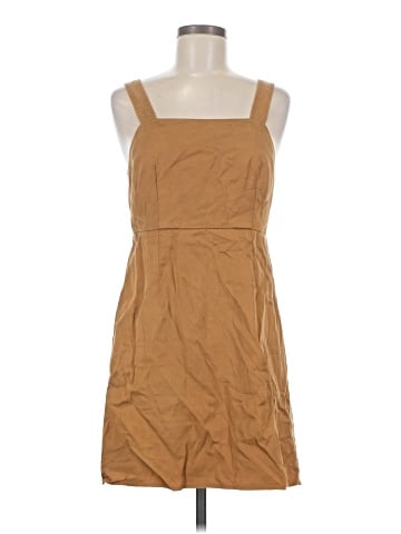 J.Crew Casual Dress (view 1)