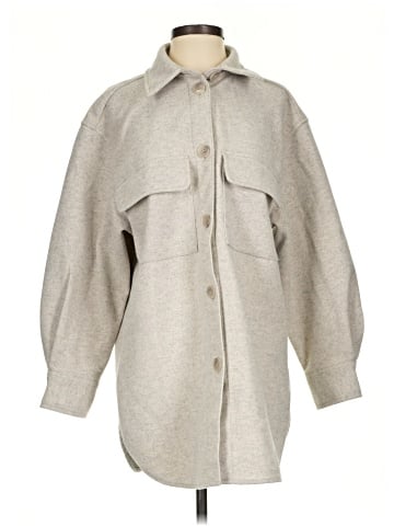 H&M Coat (view 1)
