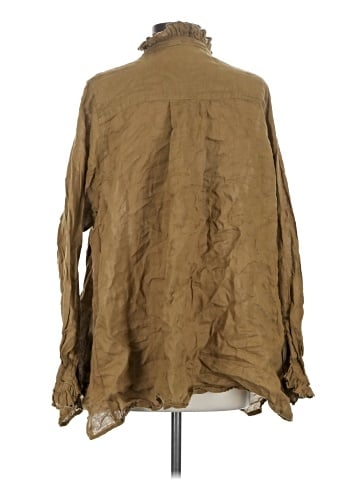 CP Shades Long Sleeve Blouse (view 2)