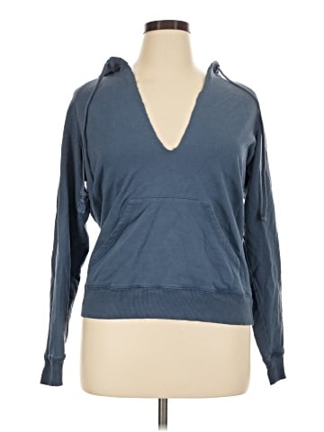 Juicy Couture Pullover Hoodie (view 1)