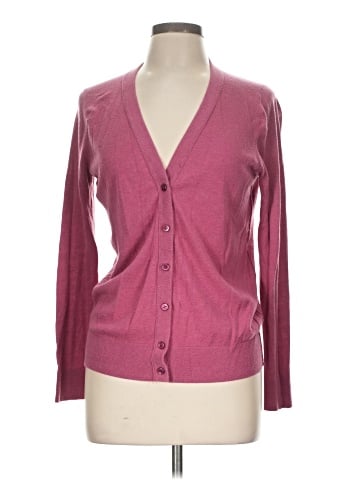 Ann Taylor LOFT Cardigan (view 1)