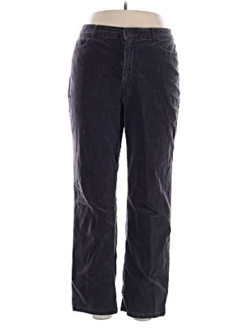 Croft & Barrow Casual Pants (view 1)