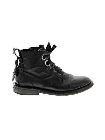 Zadig & Voltaire Ankle Boots (view 1)