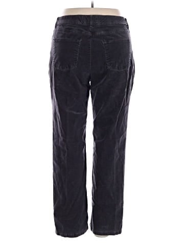 Croft & Barrow Casual Pants (view 2)