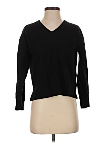 Massimo Dutti Pullover Sweater (view 1)