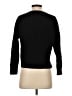 Massimo Dutti Black Pullover Sweater Size S - photo 2