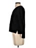 Massimo Dutti Black Pullover Sweater Size S - photo 5