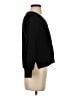 Massimo Dutti Black Pullover Sweater Size S - photo 4