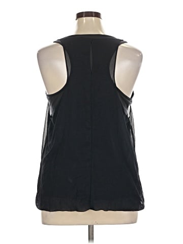 Simply Vera Vera Wang Sleeveless Blouse (view 2)