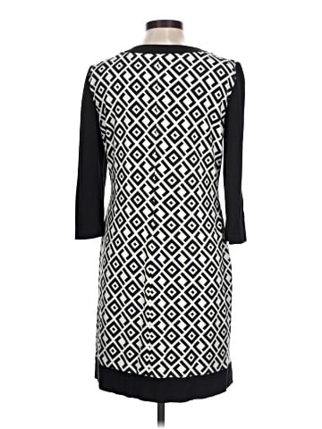 Tahari by ASL Casual Dress (view 2)