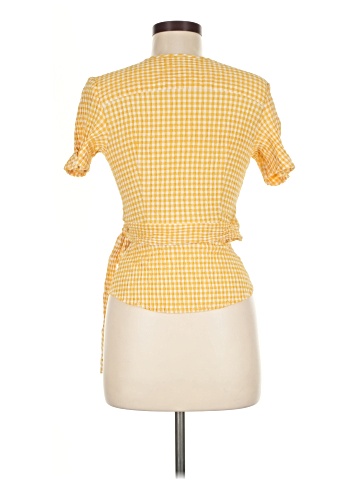 Max Studio Short Sleeve T-Shirt (view 2)