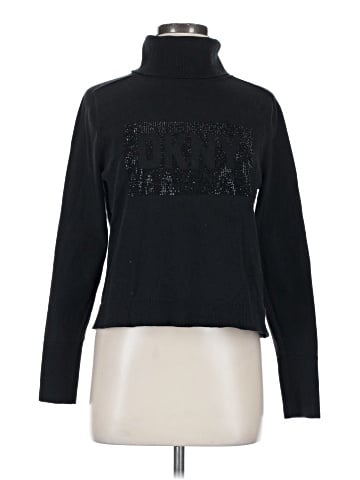 DKNY Jeans Turtleneck Sweater (view 1)