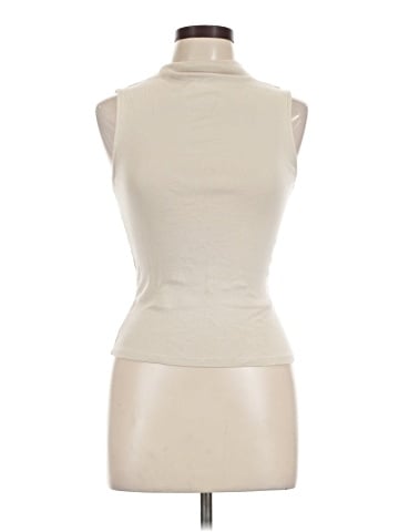 Zara Short Sleeve Turtleneck (view 1)