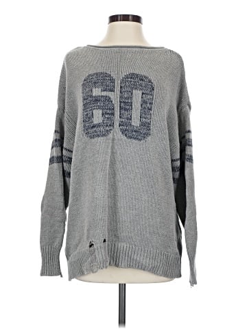 BDG Pullover Sweater (view 1)