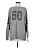 BDG Gray Pullover Sweater Size XS - photo 1