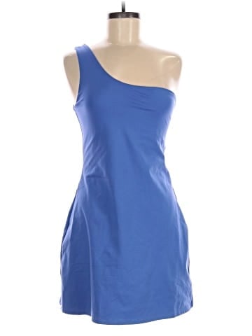 Girlfriend Collective Cocktail Dress (view 1)