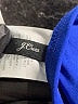 J.Crew Blue One Piece Swimsuit Size 2 - photo 3